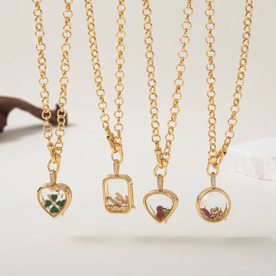 Collana delle tue Emozioni
