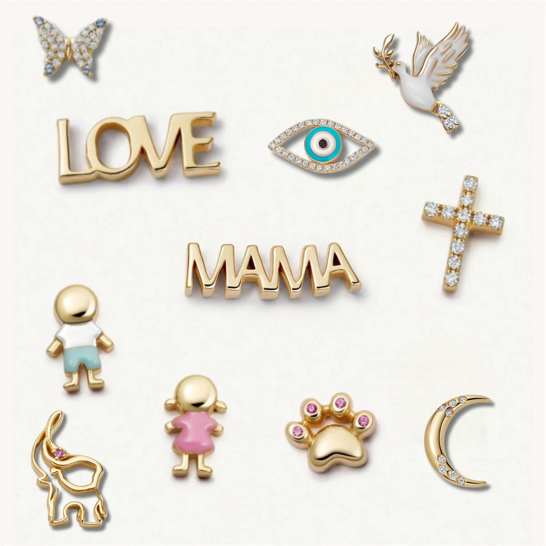 Collana delle tue Emozioni
