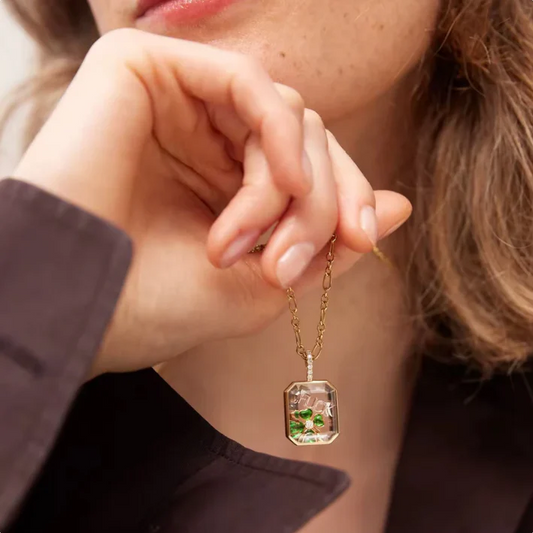 Collana delle tue Emozioni