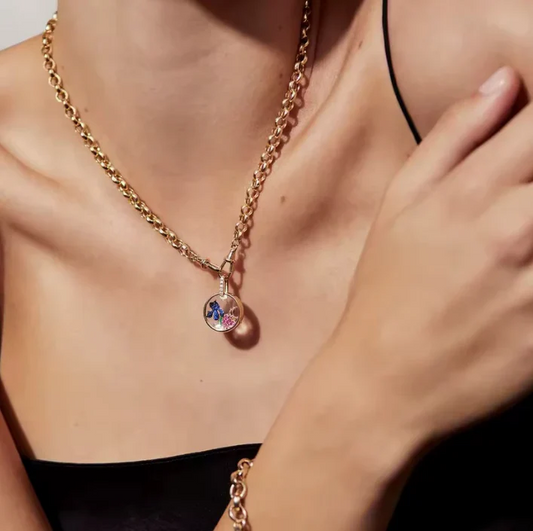 Collana delle tue Emozioni