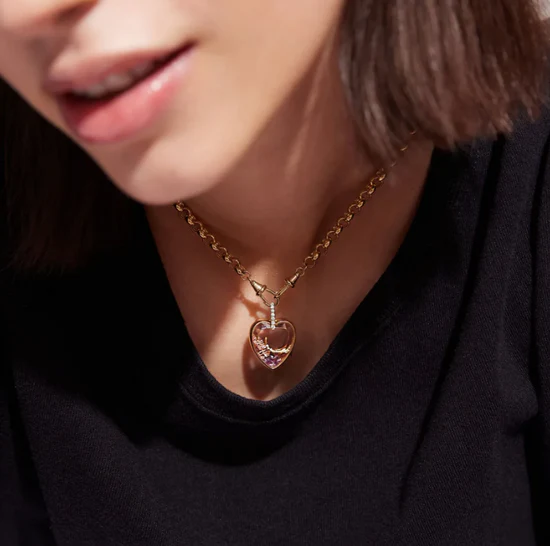 Collana delle tue Emozioni