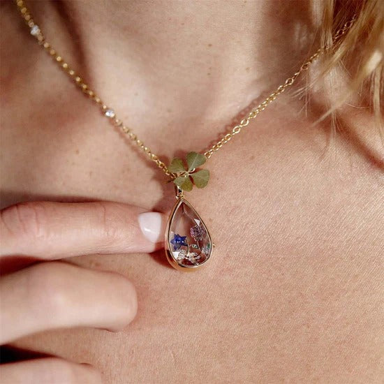 Collana delle tue Emozioni
