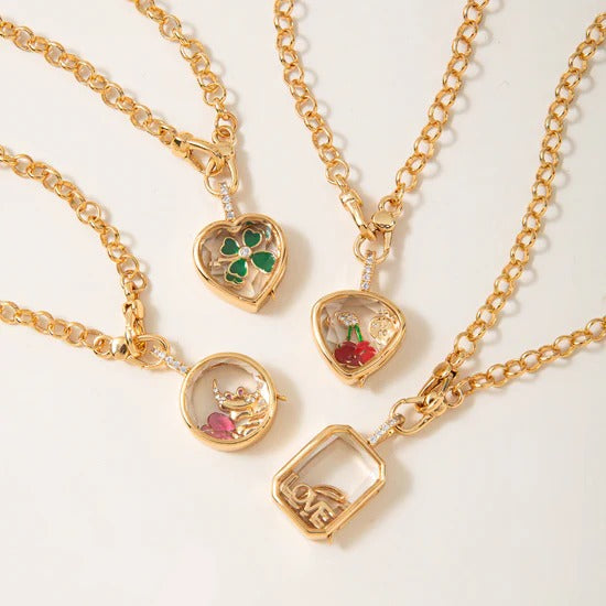 Collana delle tue Emozioni